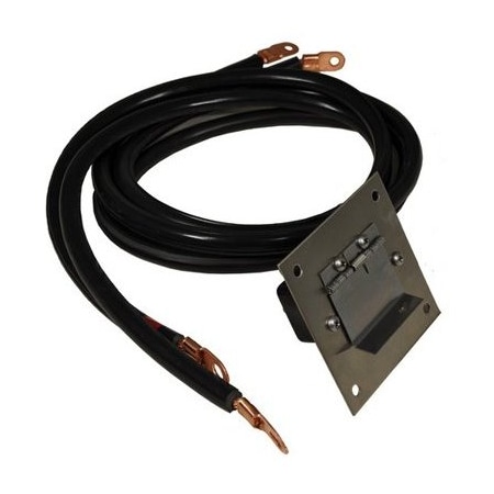 Associated Equipment PLUG-IN POLARIZED SS SKT PANEL AE6125